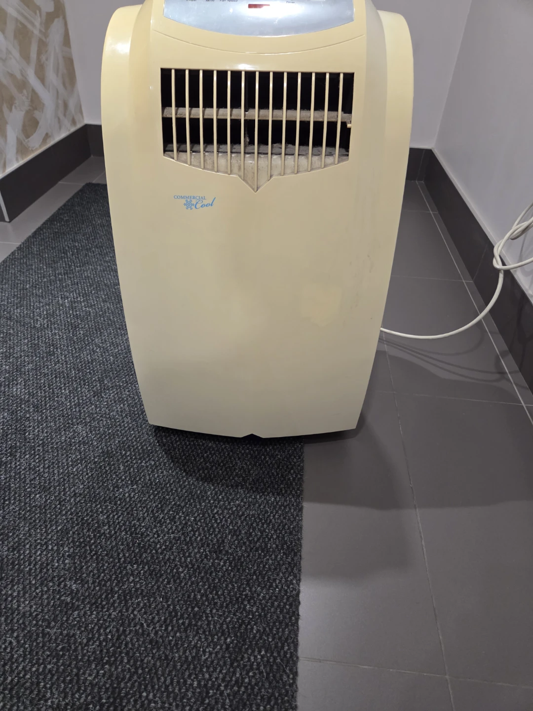 Commercial Cool Portable Air Conditioner - photo 4