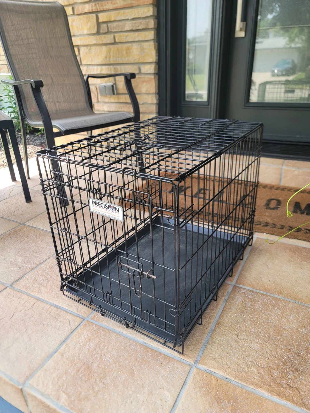 Precision Pet Exercise Pen Pet Crate