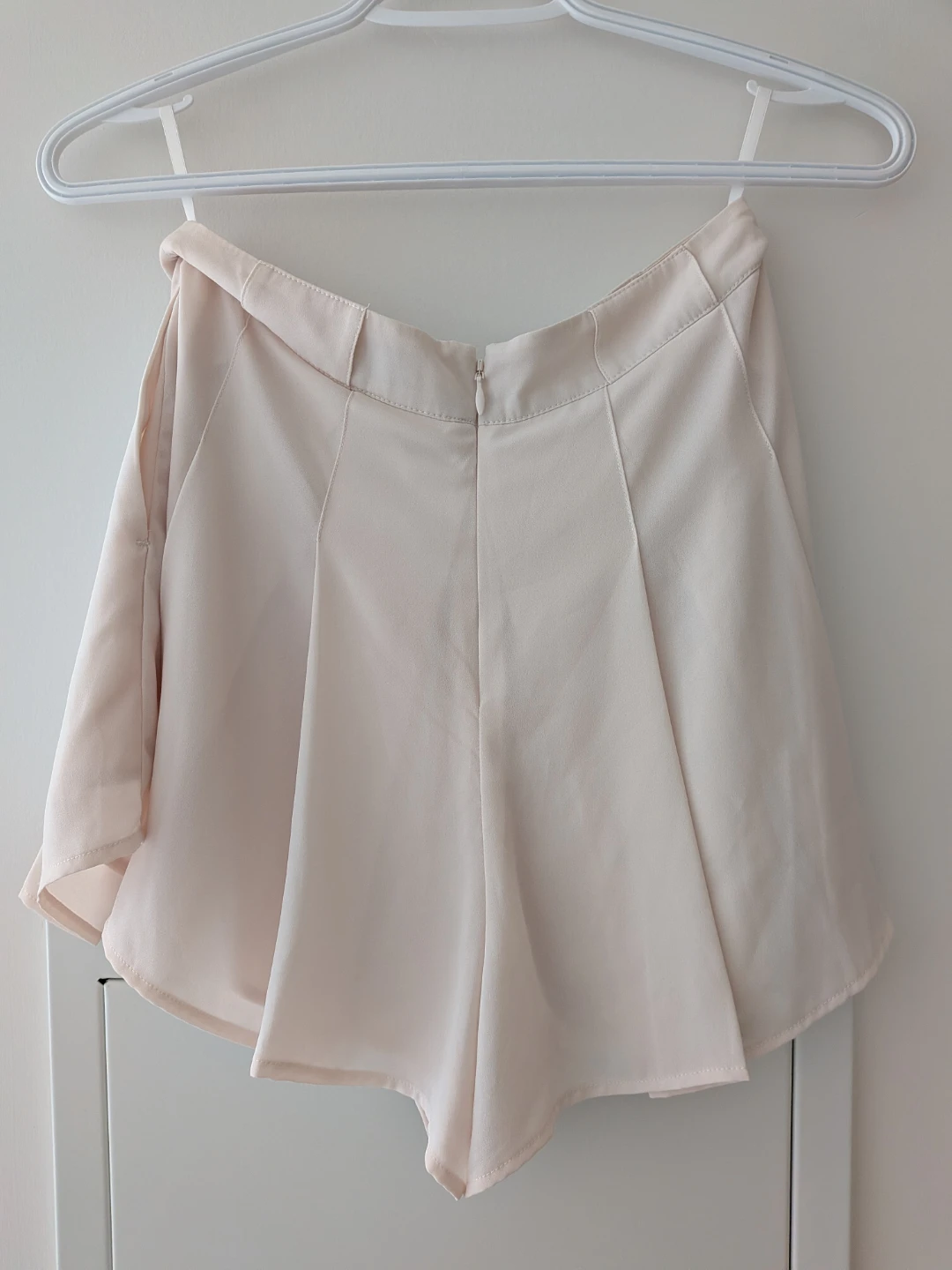 Aritzia Sunday Best Shorts - photo 3