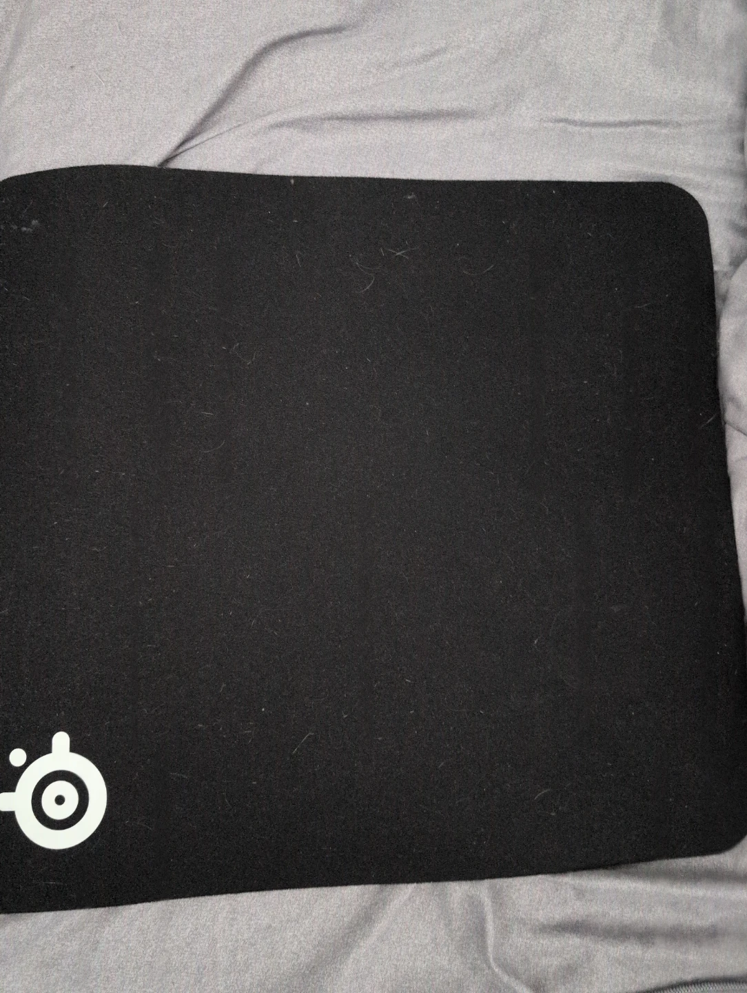 SteelSeries Qck mousepad (Large)