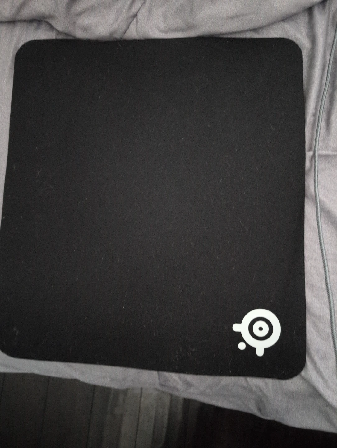SteelSeries Qck mousepad (Large) - photo 2