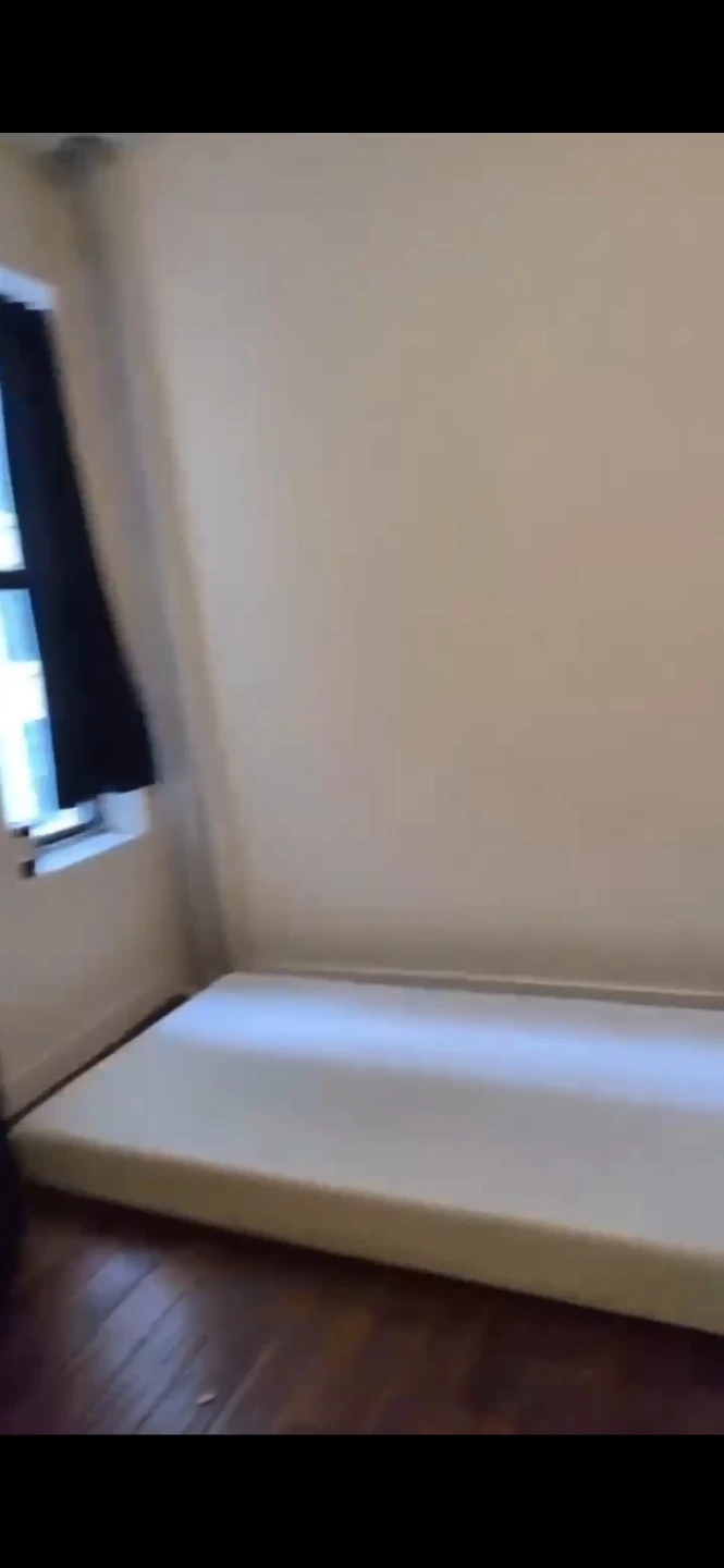 White Twin Mattress