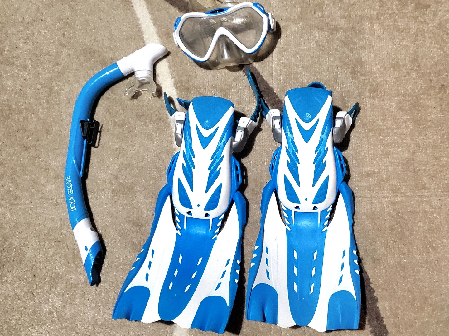 Snorkeling Sets - photo 2