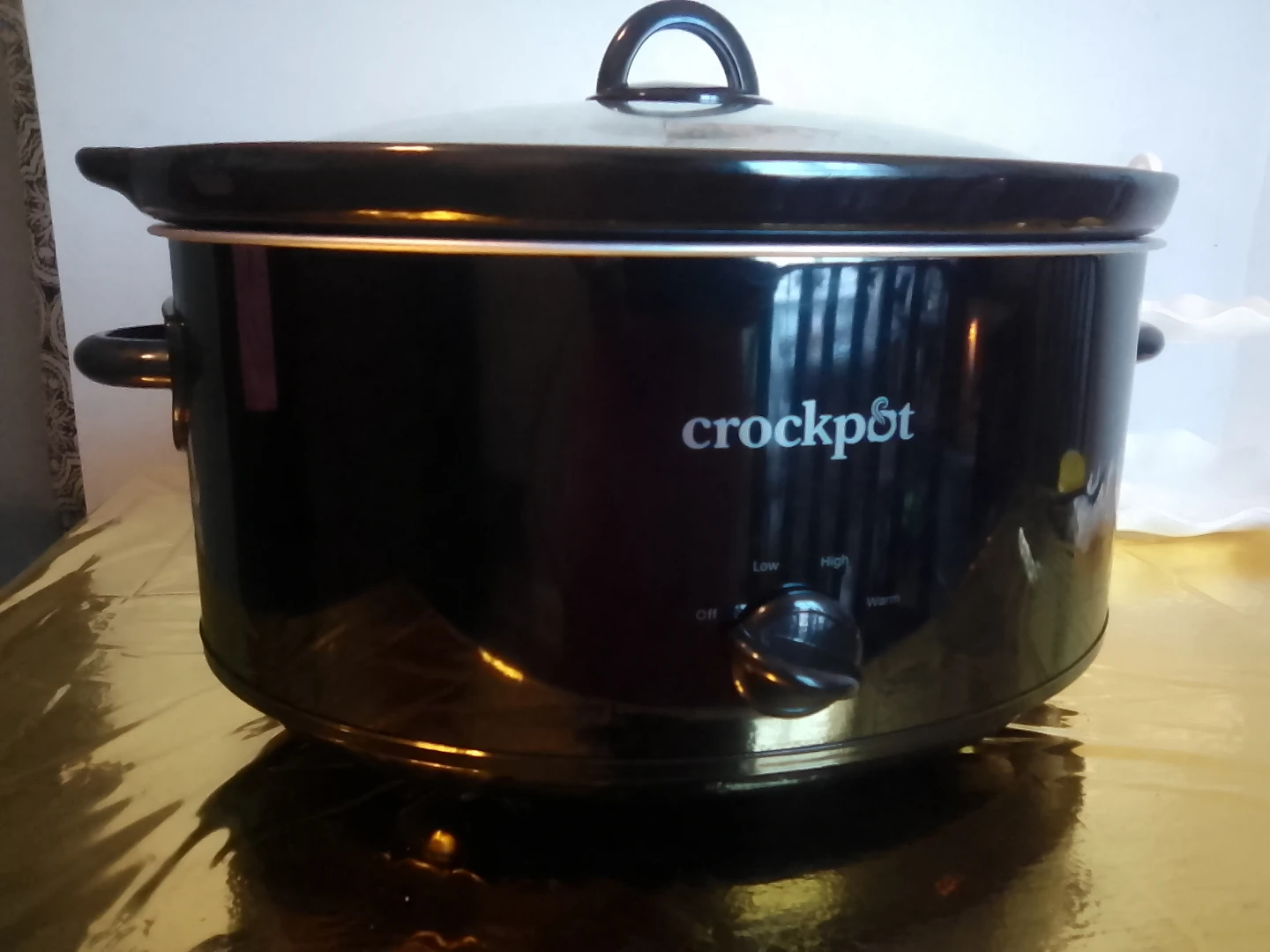 Crock-Pot Slow Cooker - photo 3
