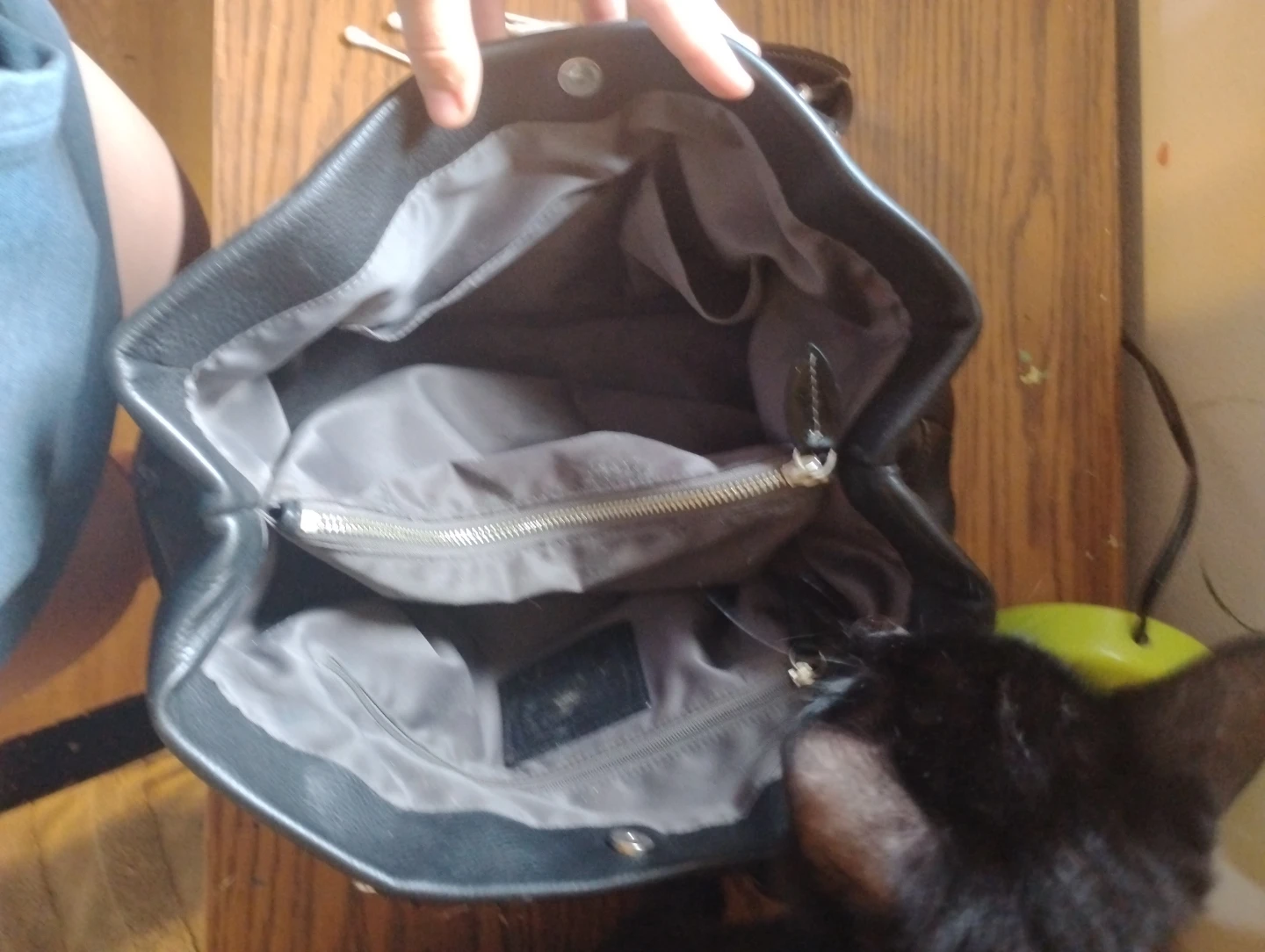 Coach Shoulder Purse - photo 3