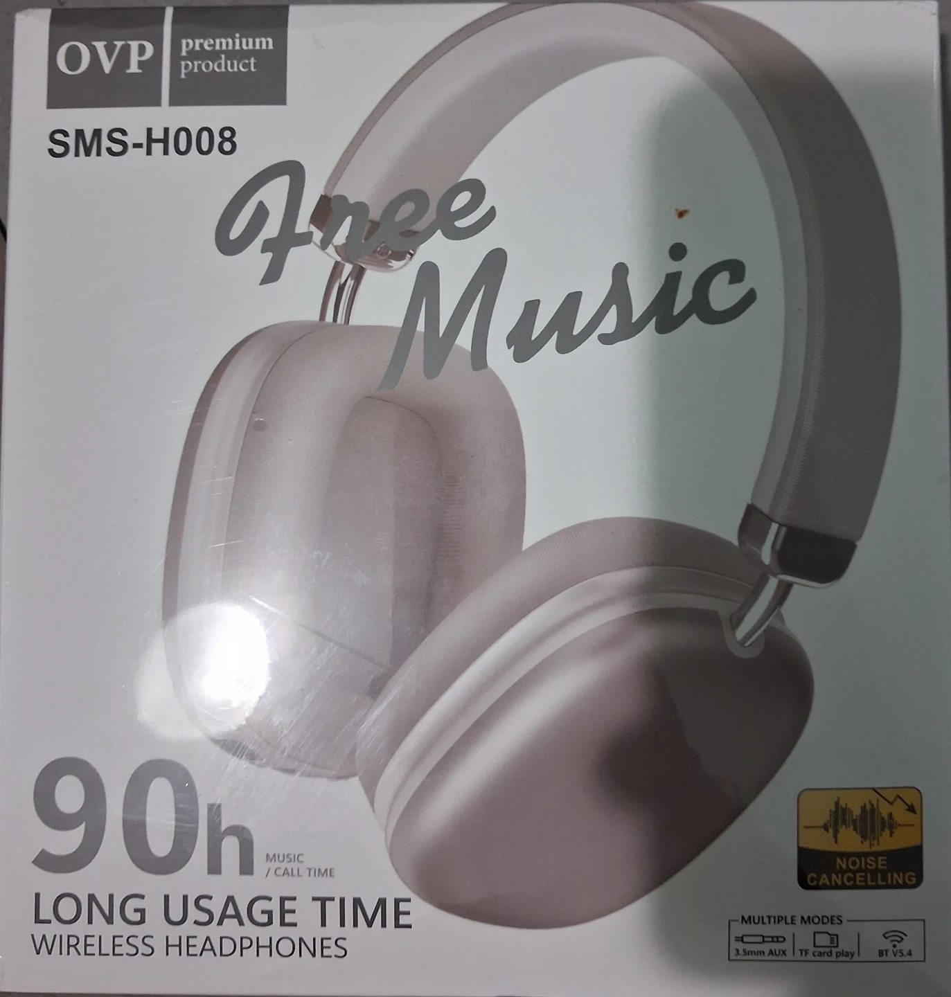 Wireless Headphones