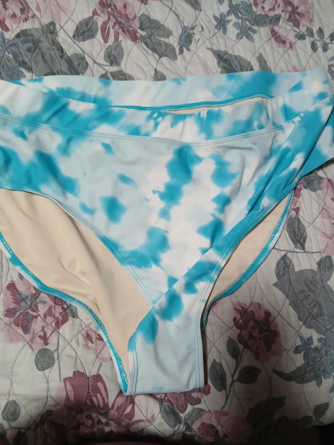 Joe Fresh Swim Bottoms Size 1X