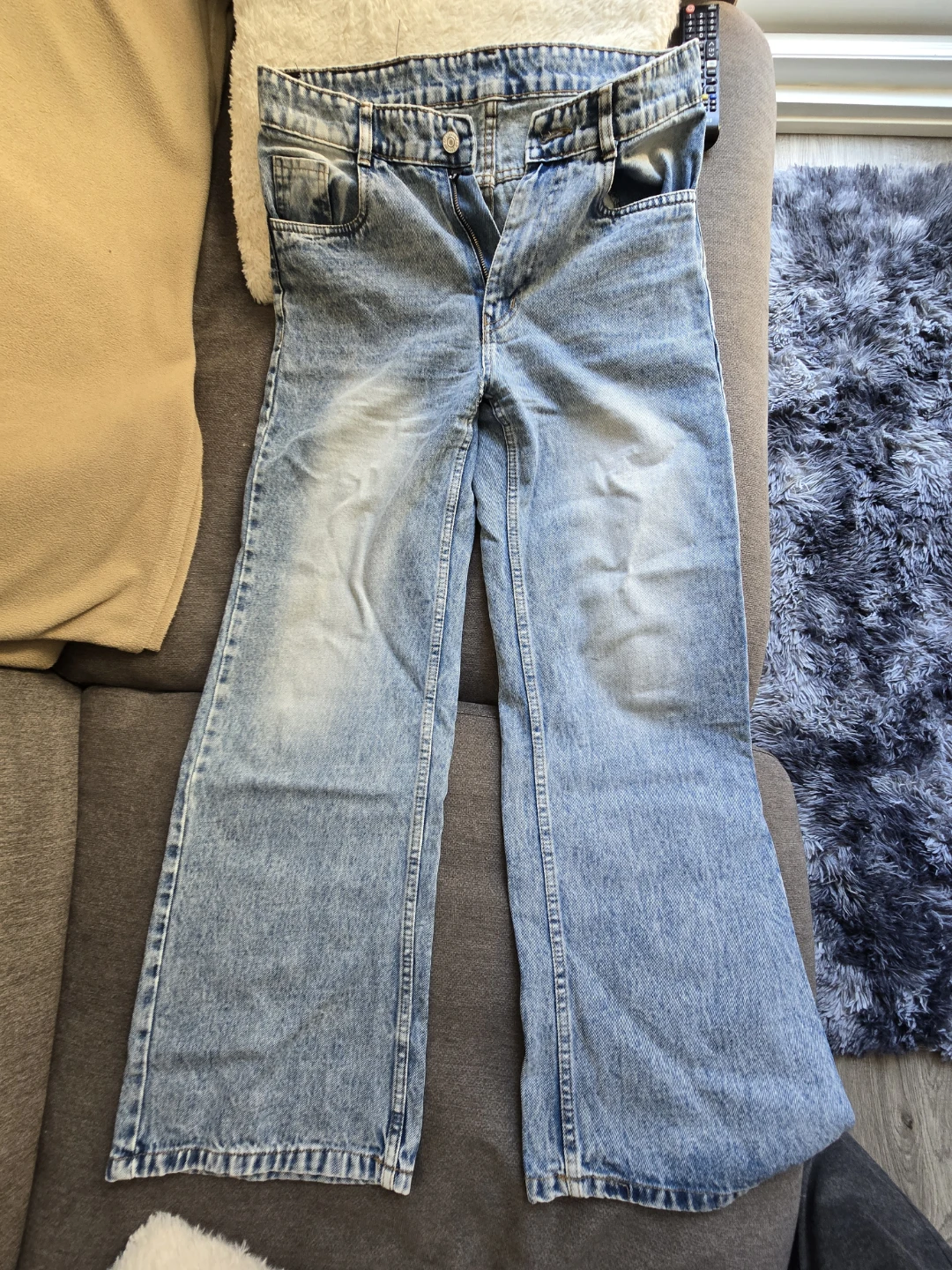 DEFROST JEANS