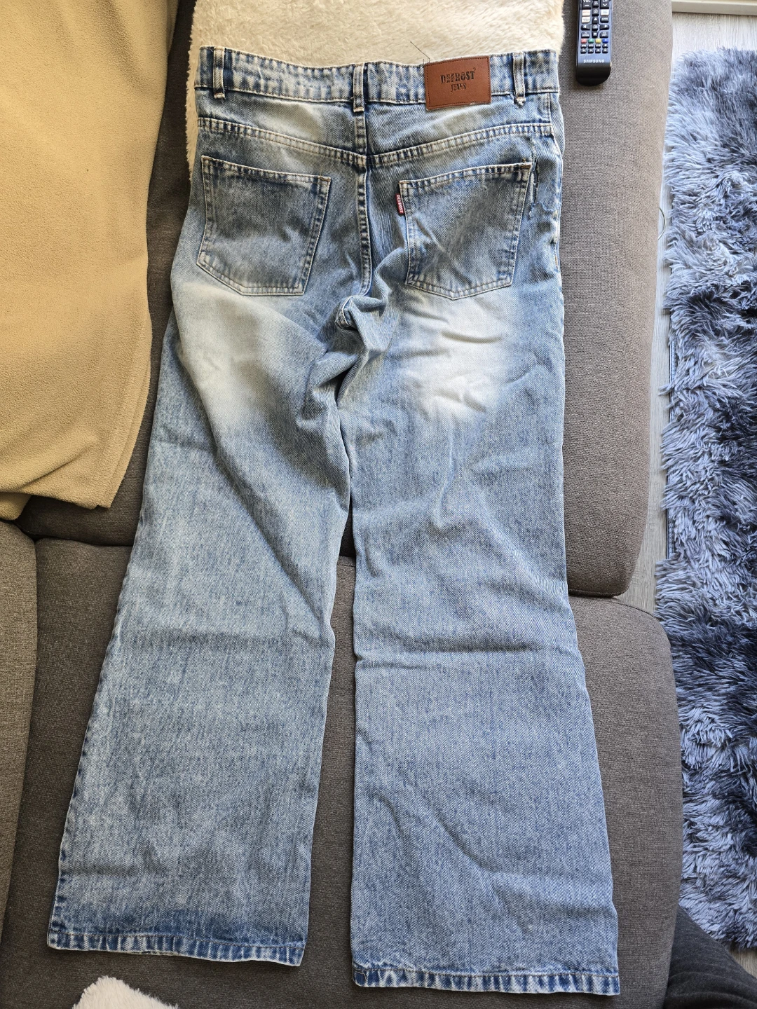 DEFROST JEANS - photo 2