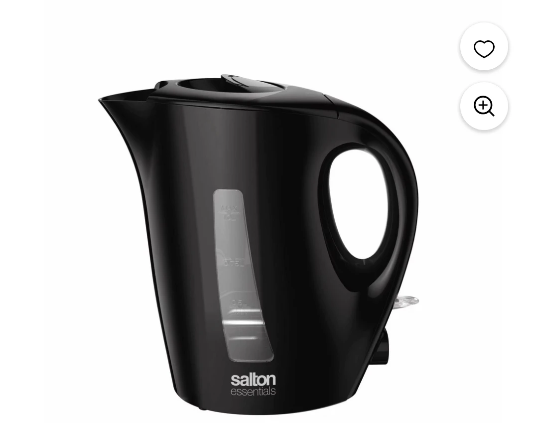Salton Essentials 4-Piece Kitchen Combo Pack - photo 3
