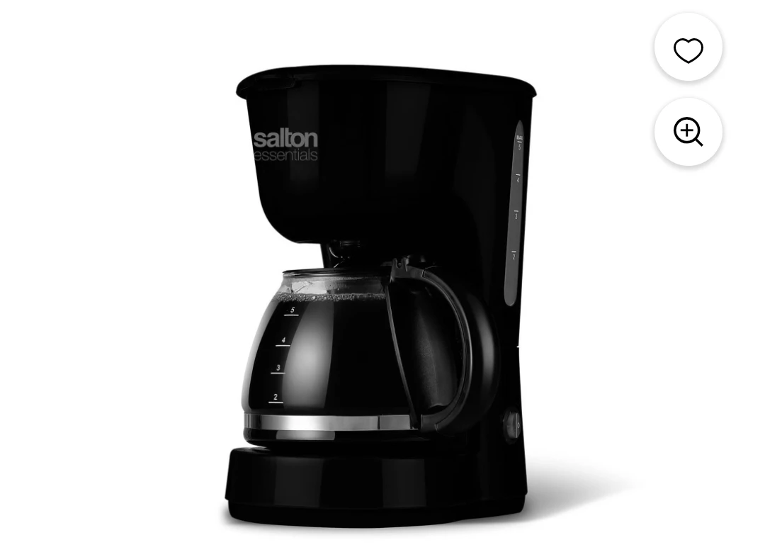 Salton Essentials 4-Piece Kitchen Combo Pack - photo 5