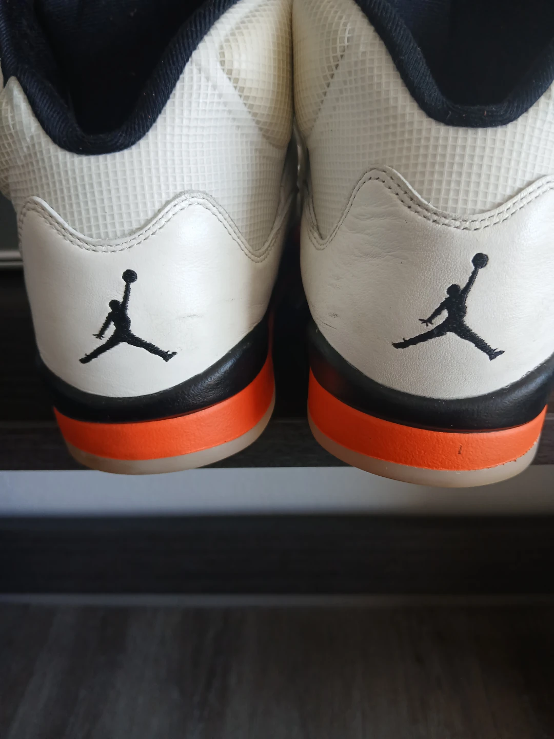 Jordan 5 'Shattered Backboard'  Sneakers - photo 2