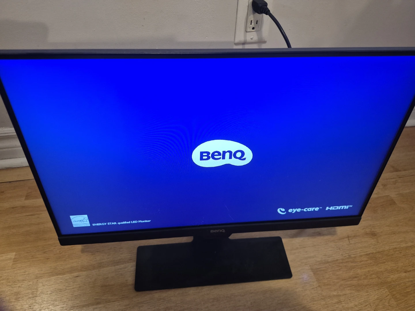 BenQ 22" Full HD IPS Monitor - $60