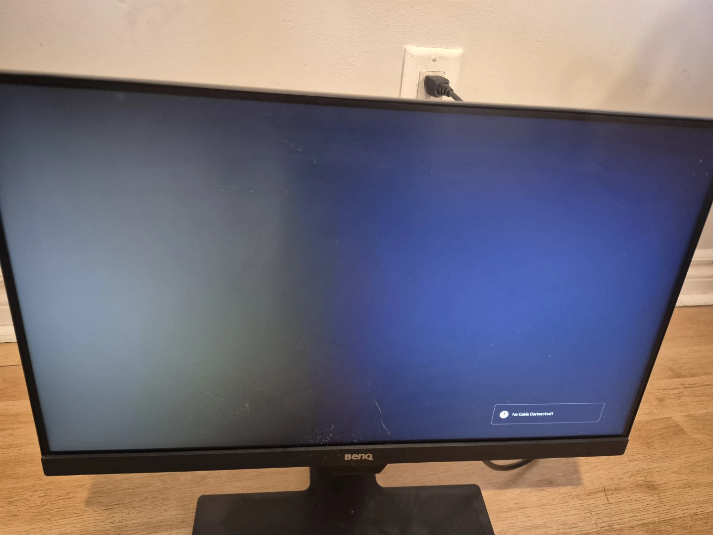 BenQ 22" Full HD IPS Monitor - $60 - photo 2