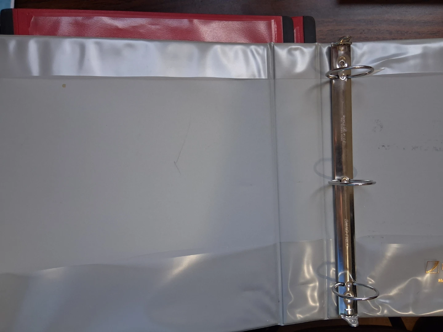 2 binders - photo 2