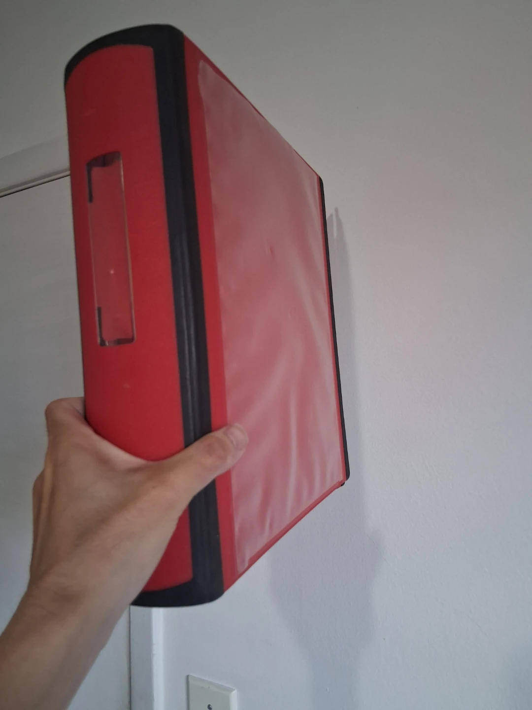 2 binders - photo 3