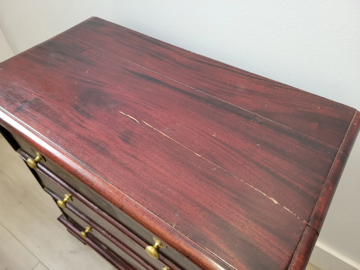 Vintage & Woven Furniture Sale - Tables, Stands, & Cabinets. - photo 4
