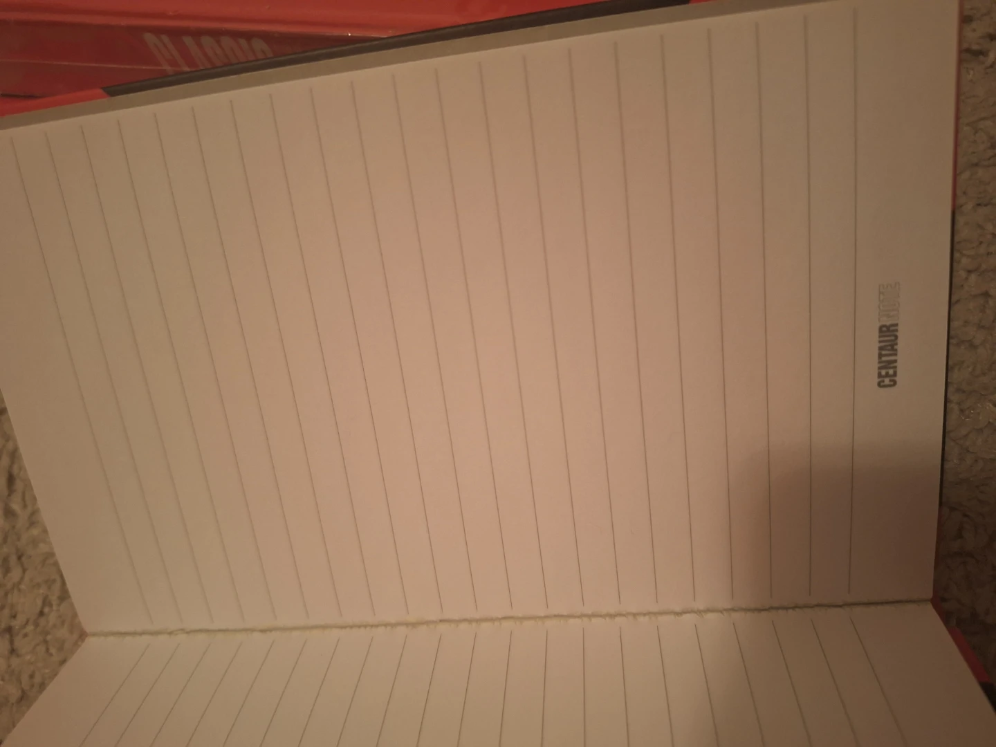 Centaur Classic Notebook - $1 each - photo 2