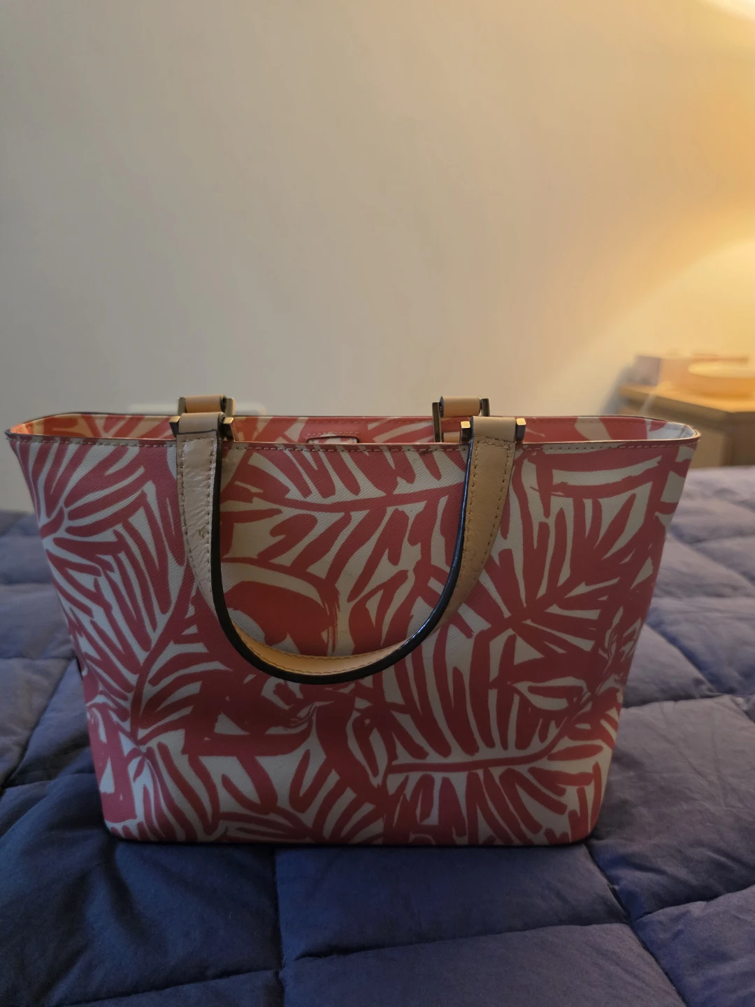 Kate Spade Grant Street Juno tote - photo 2