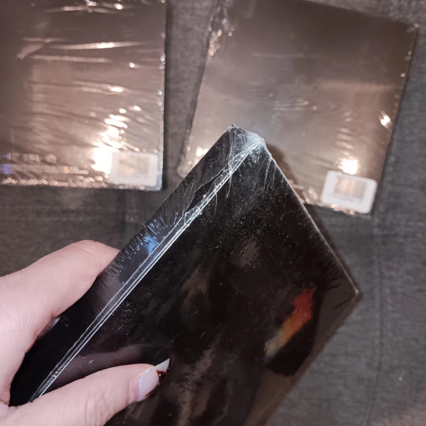 BTS Proof Album Compact Edition - photo 5