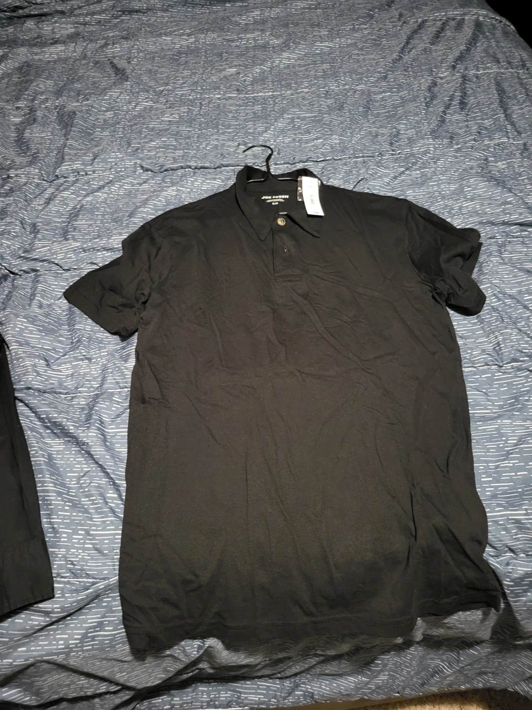 Joe Fresh Men's Polo Shirt - photo 2