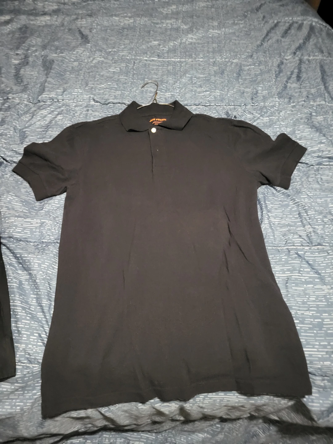 Joe Fresh Men's Polo Shirt - photo 4