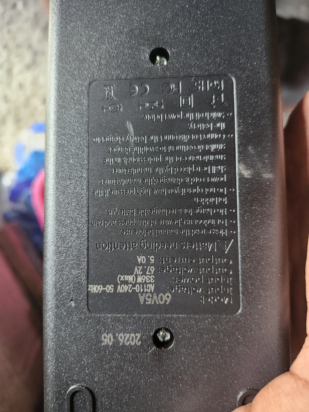 Kukirin g4/teewing gt4 - photo 5