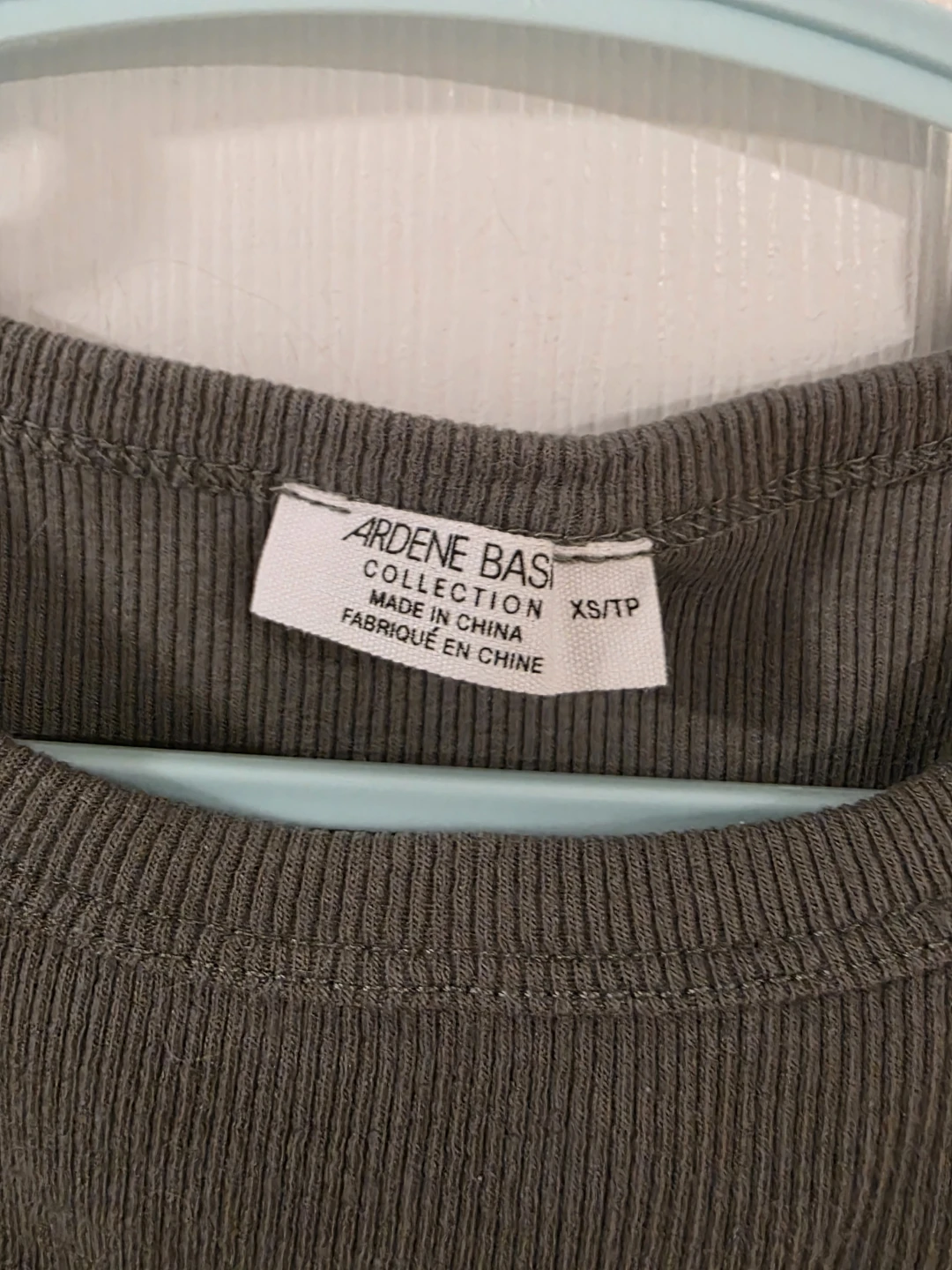 BNWT Ardene tank - photo 2
