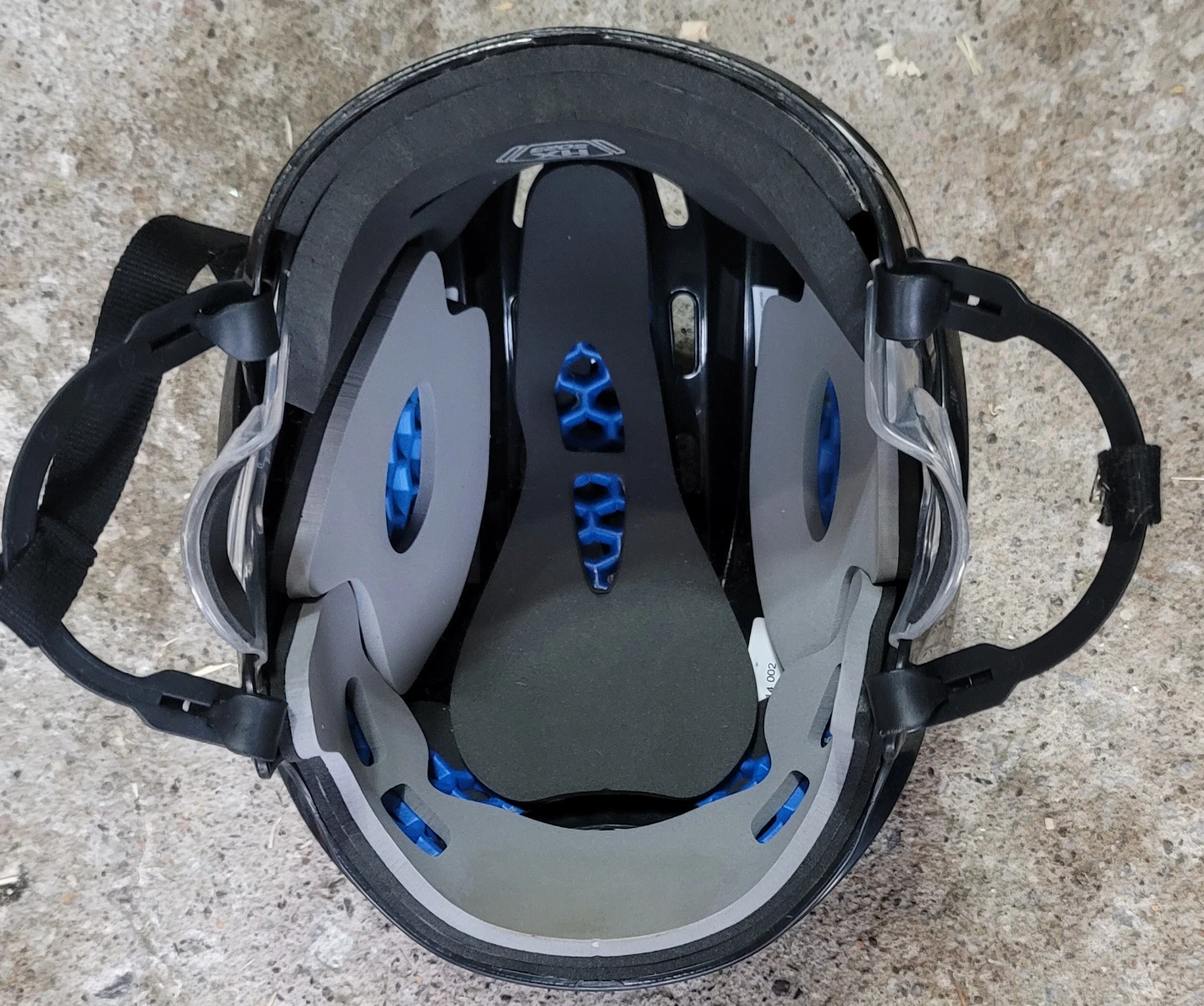 Brand New - Bauer Hockey Helmet - photo 4