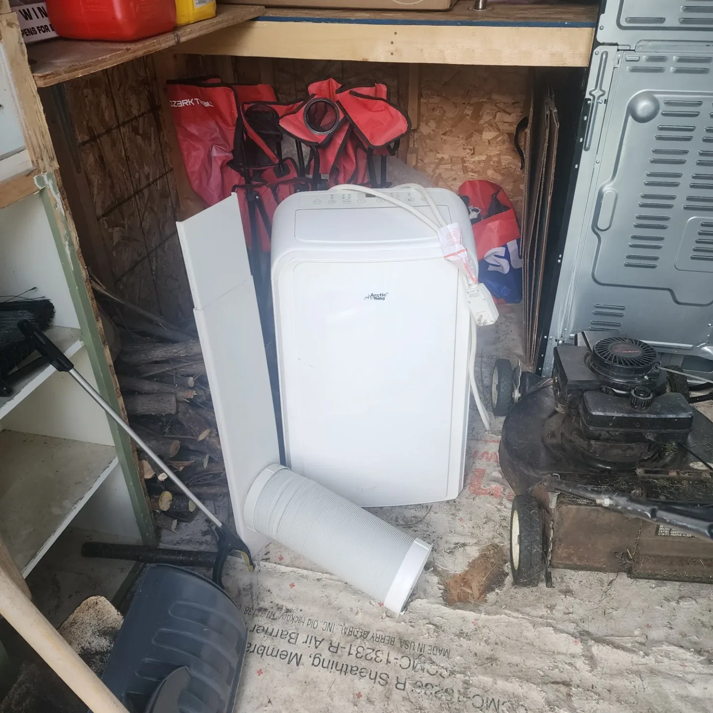 Air conditioner