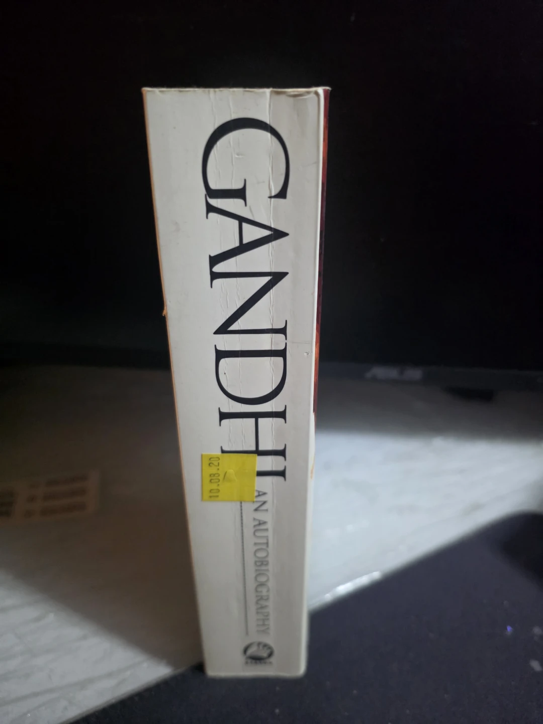 Gandhi An Autobiography: The Story of My Experiments With Truth - photo 2