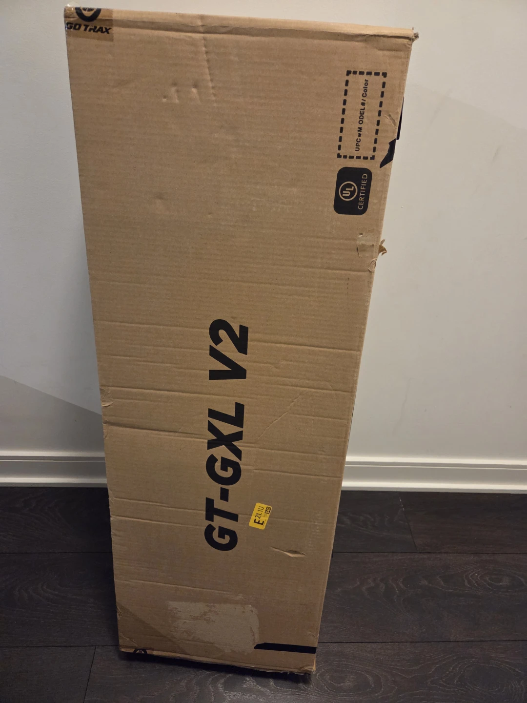 Gotrax GT-GXL V2 Electric Scooter - photo 2