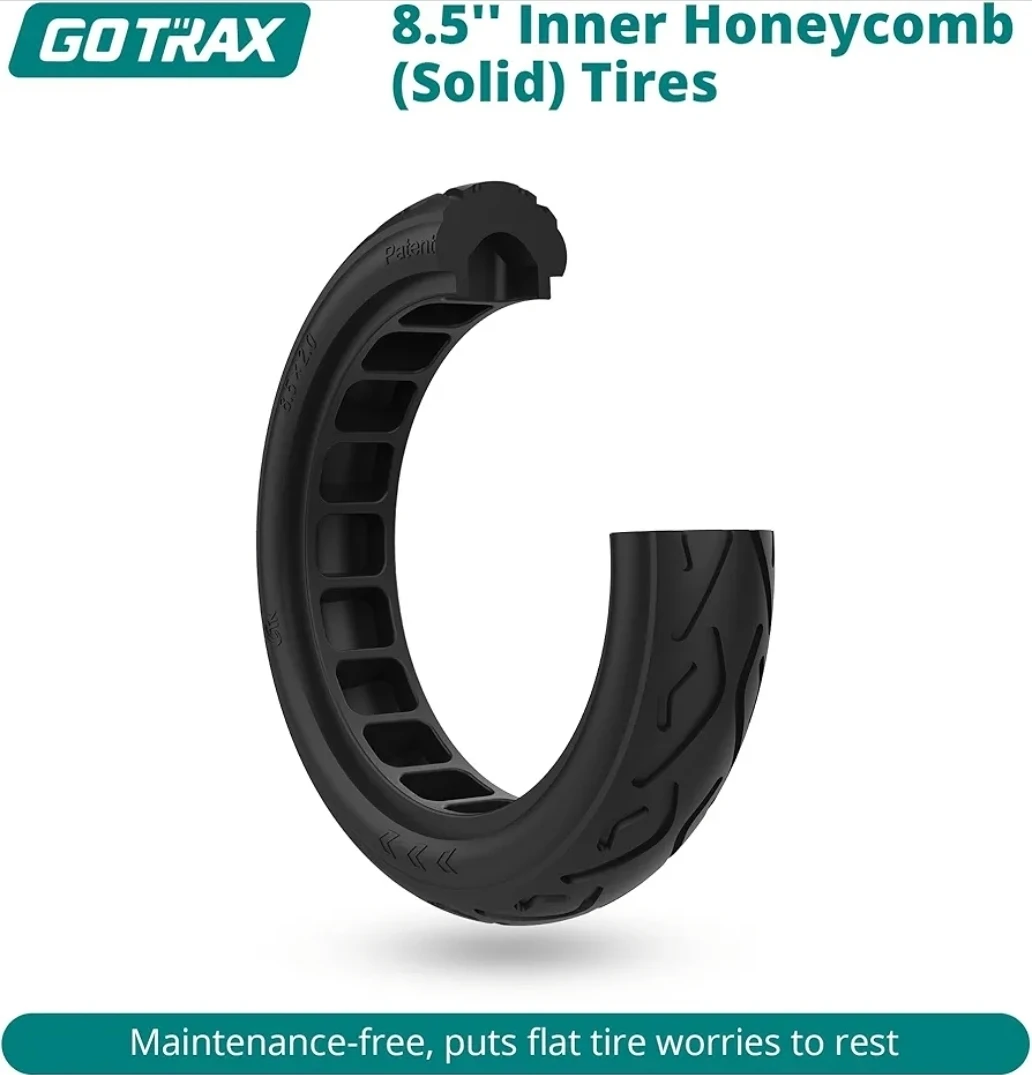 Gotrax GT-GXL V2 Electric Scooter - photo 5