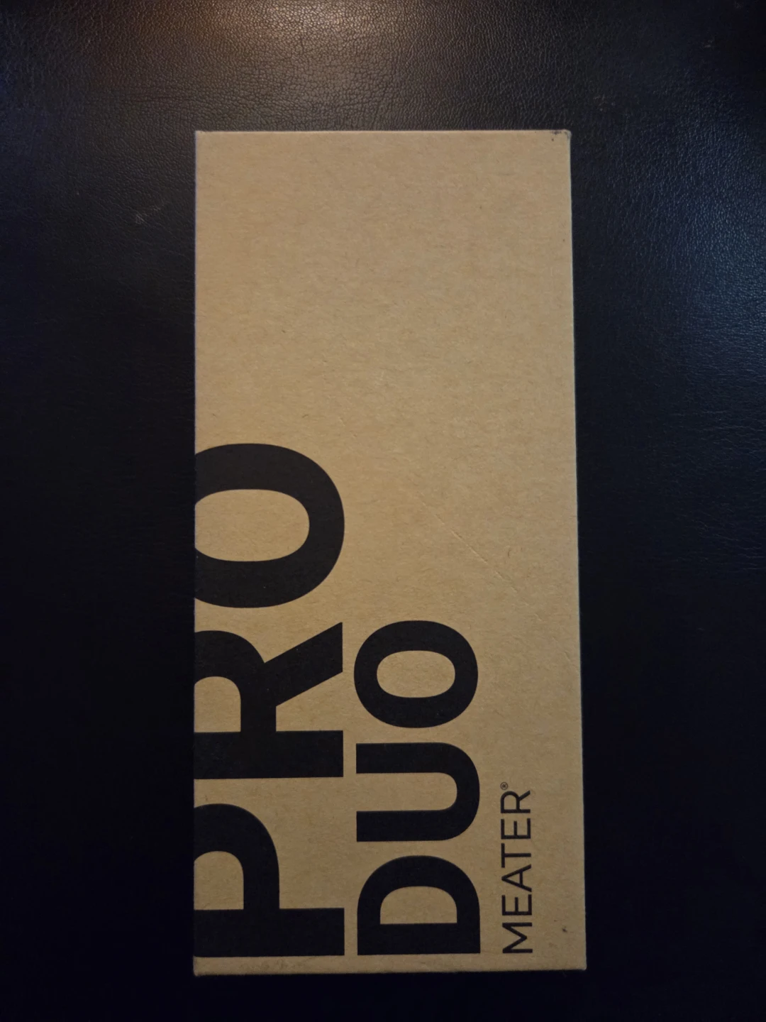 MEATER PRO DUO Meat Thermometer