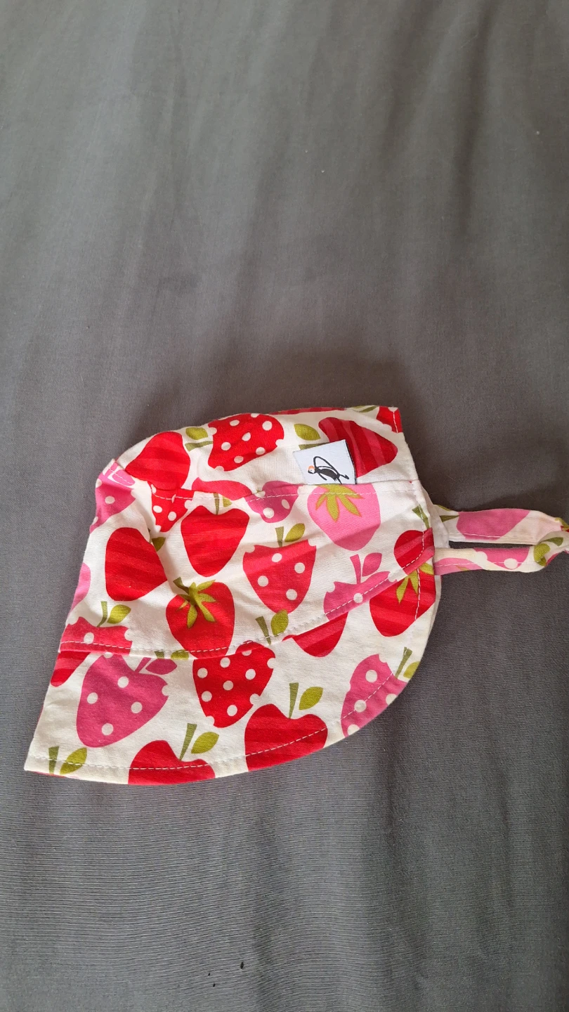 Baby Sun Hat Bundle