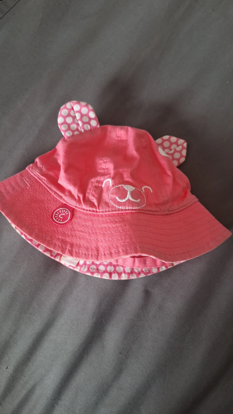 Baby Sun Hat Bundle - photo 3