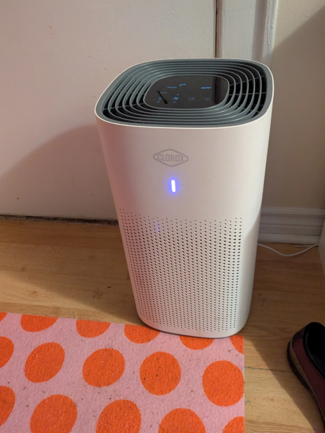 Air purifer