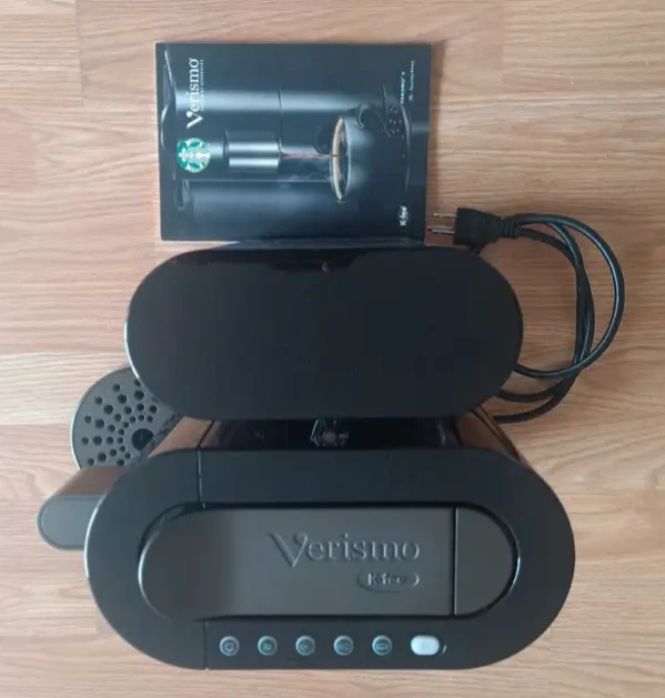 Starbucks Verismo Coffee & Espresso Machine - photo 5