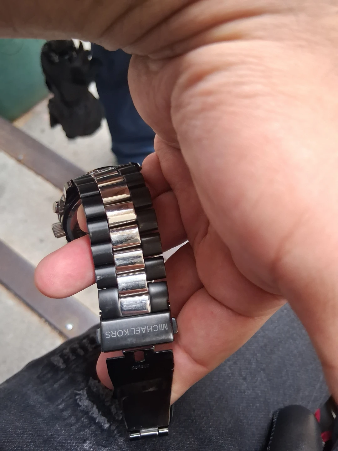 Michael Kors Watch - photo 2
