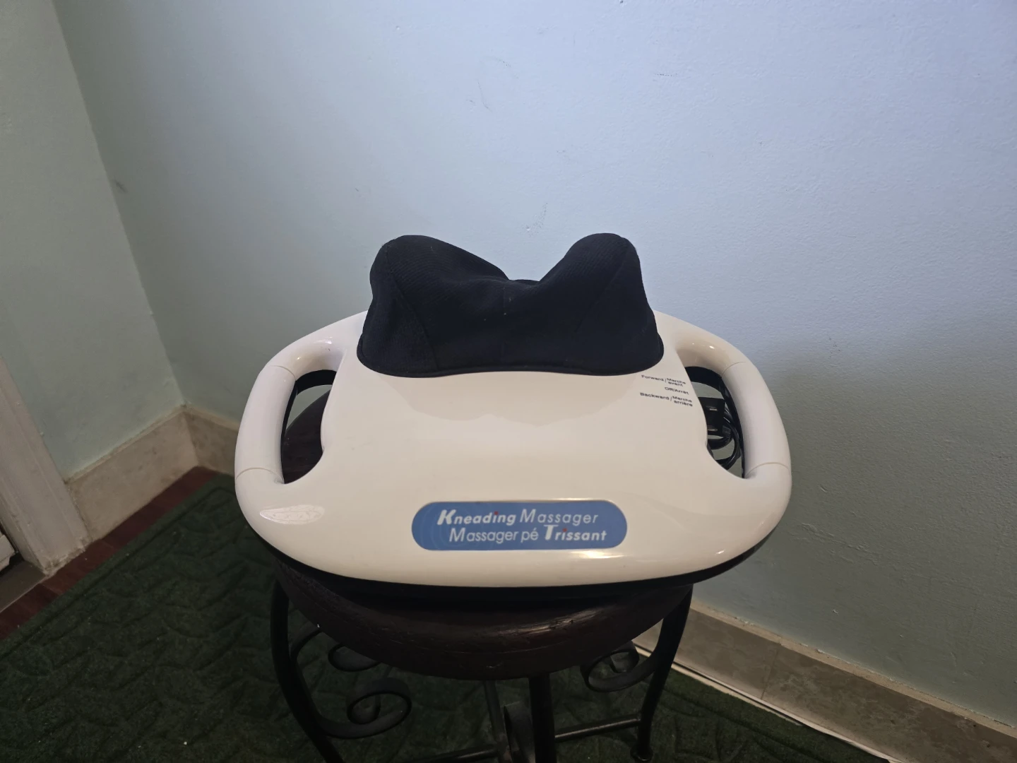 Kneading Massager