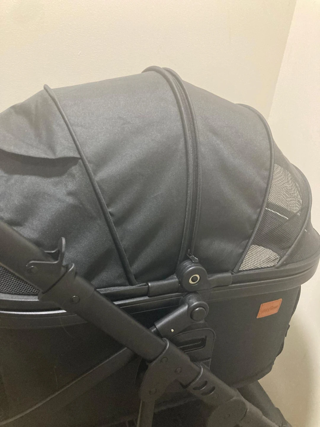Bicystar Pet Stroller for Small/Medium Dogs Cats - photo 5