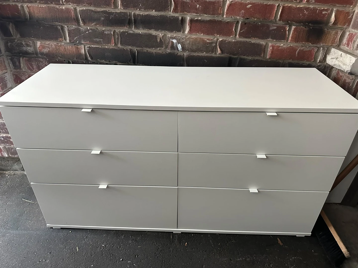 Ikea dresser