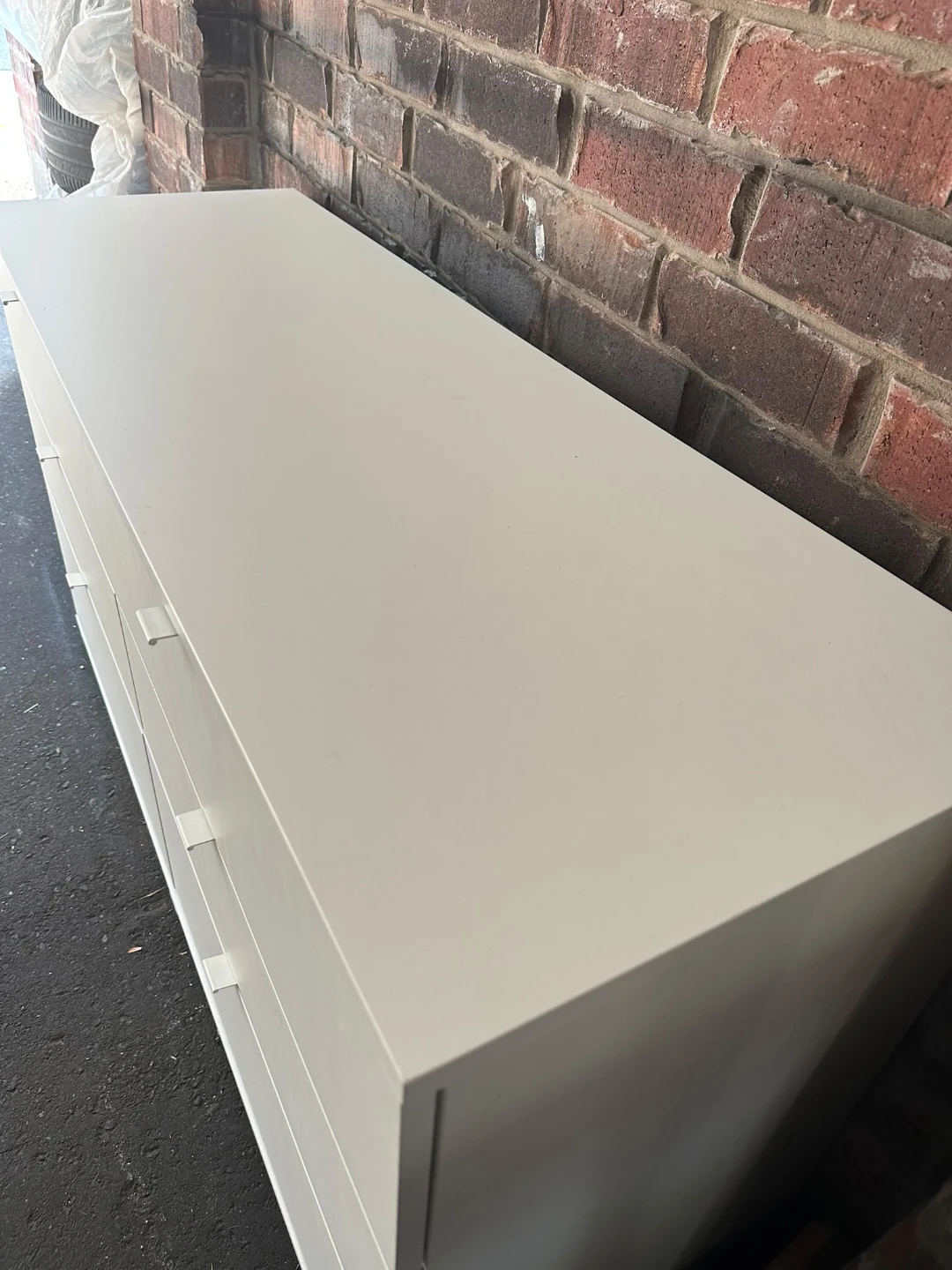 Ikea dresser - photo 2