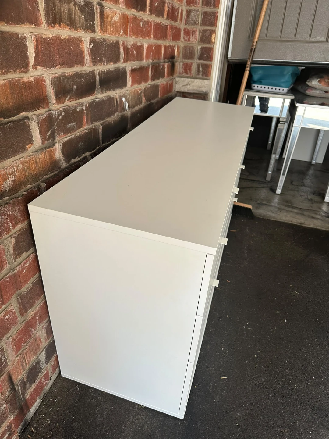 Ikea dresser - photo 3