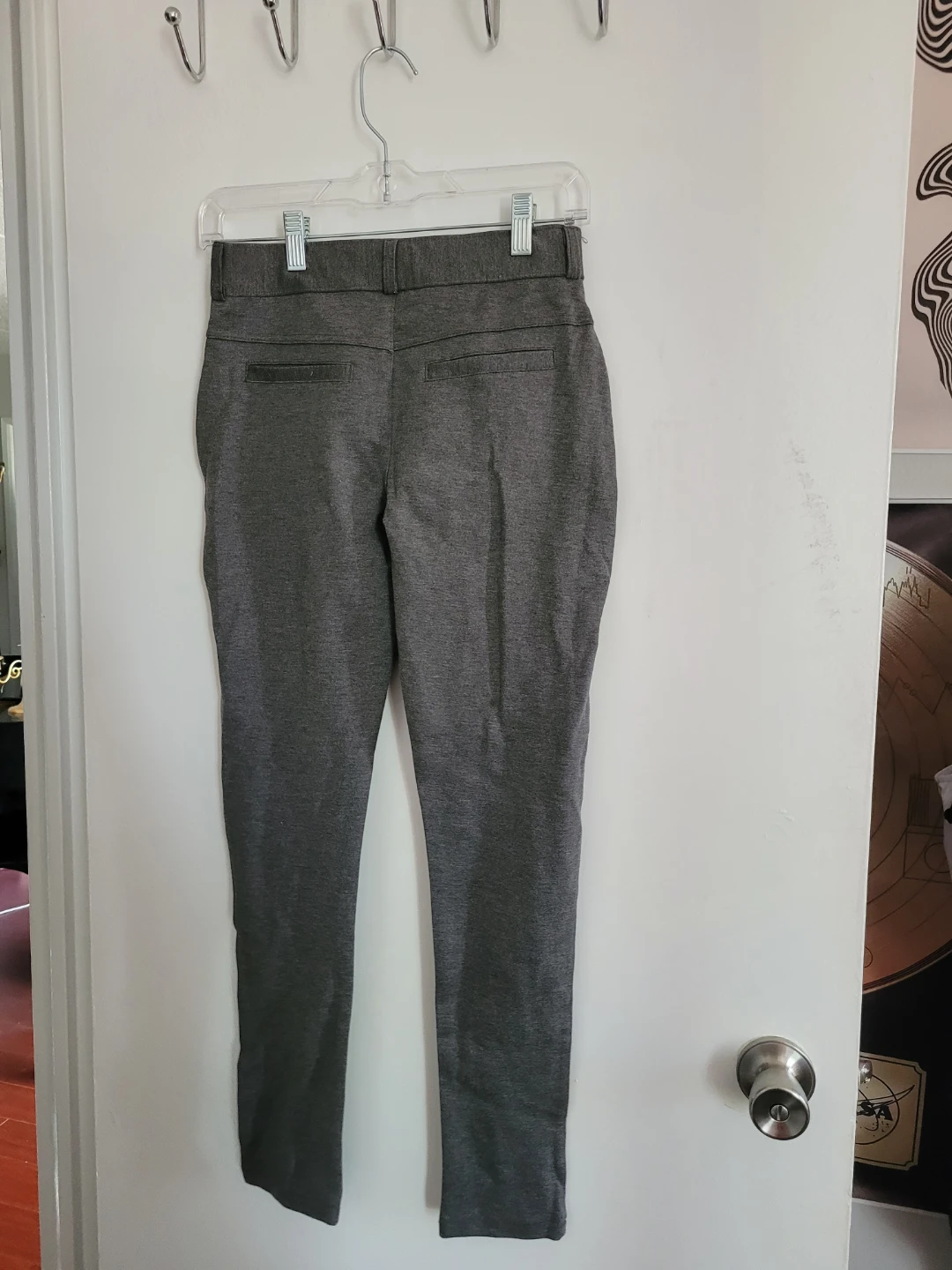 Grey Dress Pants - photo 2