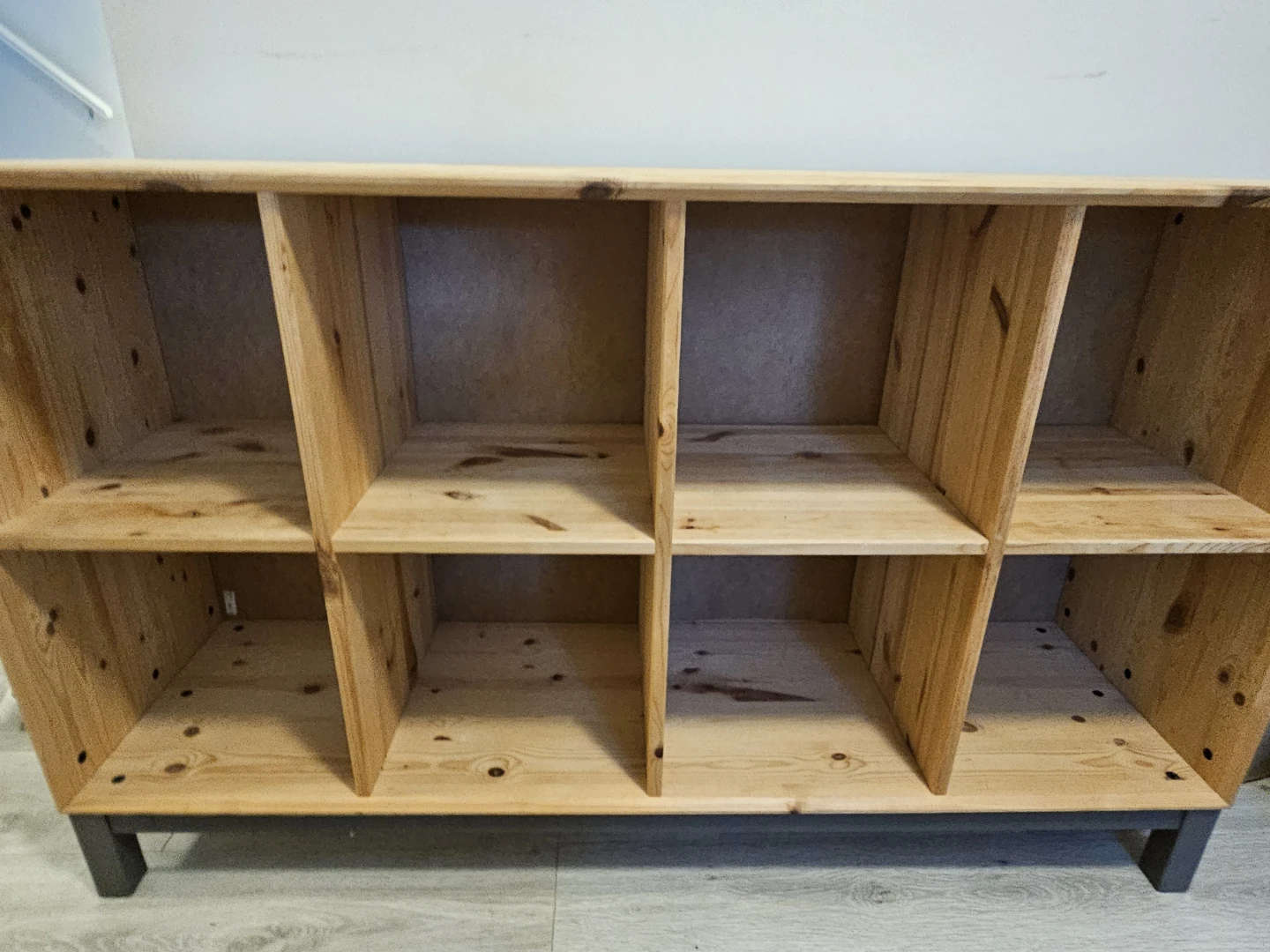 Ikea shelf📚 - photo 2