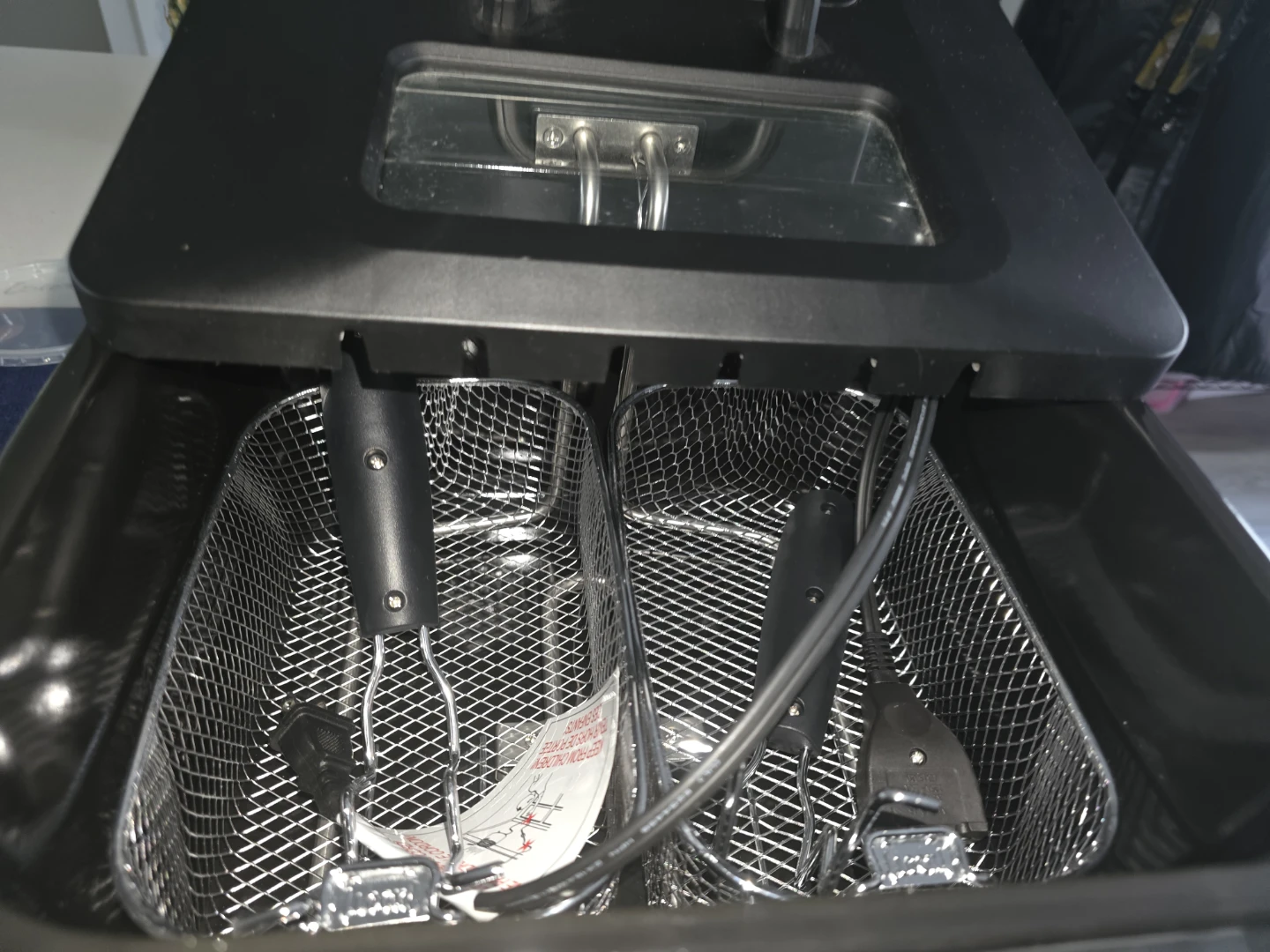 DEEP Fryer - photo 2