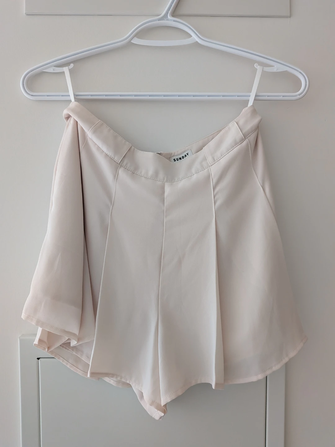 Aritzia Sunday Best Shorts - photo 2