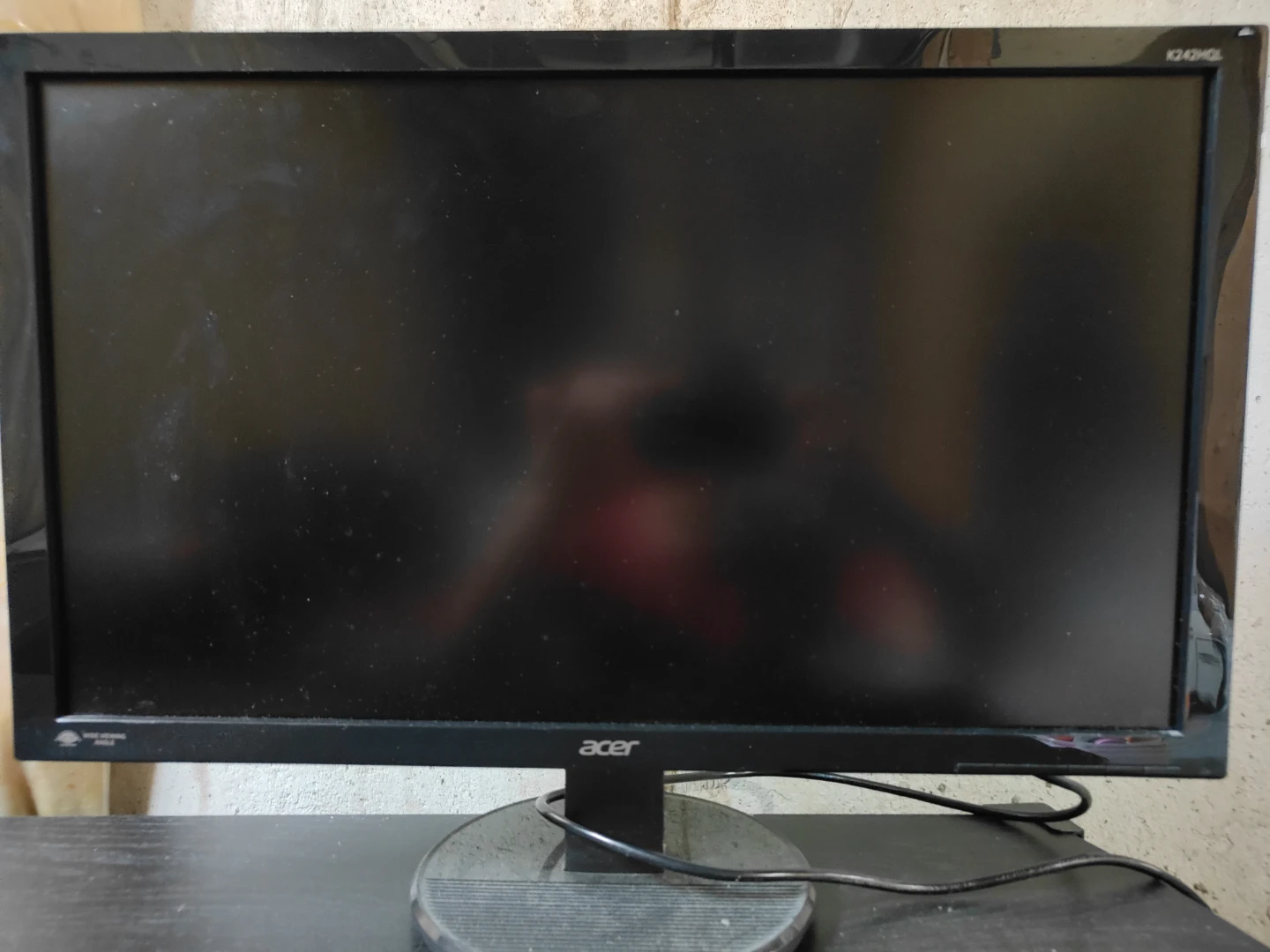 Acer 24 inch Monitors