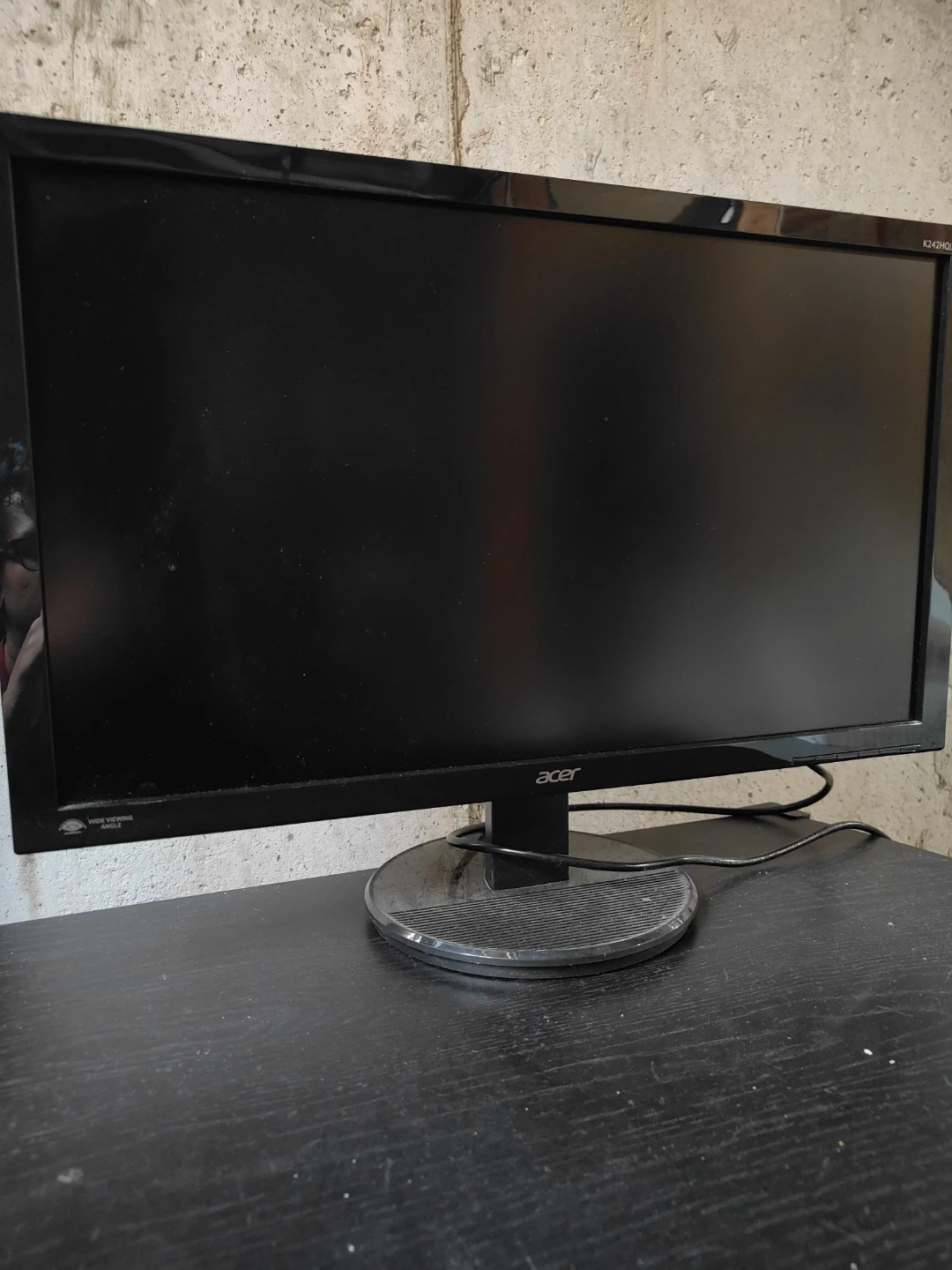 Acer 24 inch Monitors - photo 3